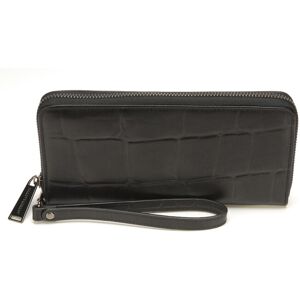 Sac Shopping Arthur & Aston noir en cuir female - Publicité Sac Shopping Arthur & Aston noir en cuir female - Publicité