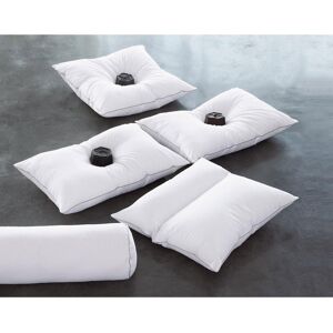 Becquet Traversin Médium Antitranspiration 140 cm unisex - Publicité Becquet Traversin Médium Antitranspiration 140 cm unisex - Publicité