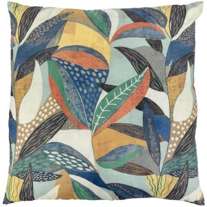 Becquet Taie d'oreiller medium CO.NATURA Oreil vert 200G 60 x 60 cm unisex - Publicité Becquet Taie d'oreiller medium CO.NATURA Oreil vert 200G 60 x 60 cm unisex - Publicité