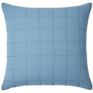 Becquet Housse d'oreiller BRISTOL - bleu 60 x 60 cm unisex - Publicité Becquet Housse d'oreiller BRISTOL - bleu 60 x 60 cm unisex - Publicité