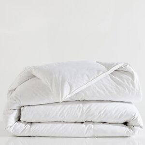 Becquet Couette Chaude 50% DUVET Blanche 260 x 240 cm unisex - Publicité Becquet Couette Chaude 50% DUVET Blanche 260 x 240 cm unisex - Publicité
