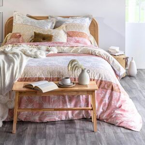 Becquet BRANCHETTE Taie trav beigr 43 x 185 cm unisex - Publicité Becquet BRANCHETTE Taie trav beigr 43 x 185 cm unisex - Publicité