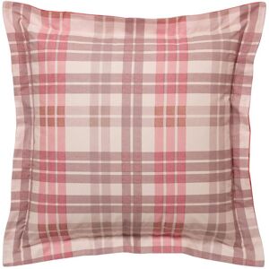 Becquet Taie d'oreiller coton CHALEUREUX - rose 63 x 63 cm unisex - Publicité Becquet Taie d'oreiller coton CHALEUREUX - rose 63 x 63 cm unisex - Publicité