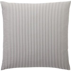 Becquet Taie d'oreiller en coton COOPER vert kaki 50 x 70 cm unisex - Publicité Becquet Taie d'oreiller en coton COOPER vert kaki 50 x 70 cm unisex - Publicité