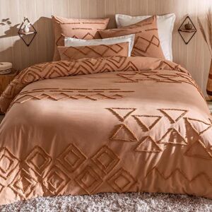 Becquet Housse de couette coton DESERT - beige doré 260 x 240 cm unisex - Publicité Becquet Housse de couette coton DESERT - beige doré 260 x 240 cm unisex - Publicité