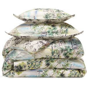 Becquet Housse de couette DOLCE VITA beige 260 x 240 cm unisex - Publicité Becquet Housse de couette DOLCE VITA beige 260 x 240 cm unisex - Publicité