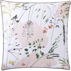 Becquet Taie d'oreiller percale de coton FRAICHEUR - multicolore 63 x 63 cm unisex - Publicité Becquet Taie d'oreiller percale de coton FRAICHEUR - multicolore 63 x 63 cm unisex - Publicité