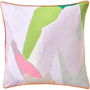 Becquet Taie d'oreiller coton LOUKA - multicolore 50 x 70 cm unisex - Publicité Becquet Taie d'oreiller coton LOUKA - multicolore 50 x 70 cm unisex - Publicité