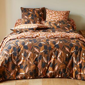 Becquet Housse de couette MONDE VEGETAL imprimé feuilles, multicolore 200 x 200 cm unisex - Publicité Becquet Housse de couette MONDE VEGETAL imprimé feuilles, multicolore 200 x 200 cm unisex - Publicité