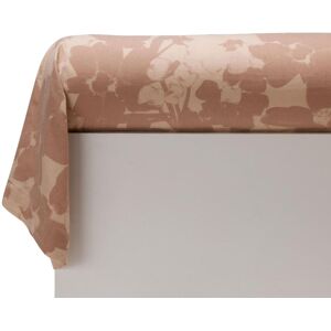 Becquet Taie de traversin flanelle NOTE D'OR- beige 43 x 185 cm unisex - Publicité Becquet Taie de traversin flanelle NOTE D'OR- beige 43 x 185 cm unisex - Publicité