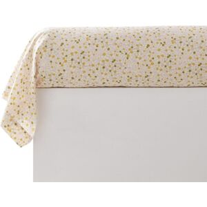 Becquet Taie de traversin 43x185 motif bouquet de fleurs POESIE 43 x 185 cm unisex - Publicité Becquet Taie de traversin 43x185 motif bouquet de fleurs POESIE 43 x 185 cm unisex - Publicité