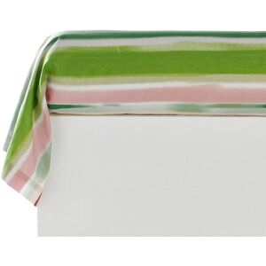 Becquet Taie de traversin, motif paysage PRINTANIERE 43x185 vert 43 x 185 cm unisex - Publicité Becquet Taie de traversin, motif paysage PRINTANIERE 43x185 vert 43 x 185 cm unisex - Publicité