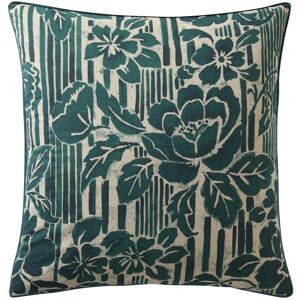 Becquet Taie d'Oreiller Sac RICHESSE - Vert 50 x 70 cm unisex - Publicité Becquet Taie d'Oreiller Sac RICHESSE - Vert 50 x 70 cm unisex - Publicité