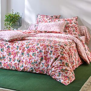 Becquet Housse de couettte coton ROSA - rose 260 x 240 cm unisex - Publicité Becquet Housse de couettte coton ROSA - rose 260 x 240 cm unisex - Publicité