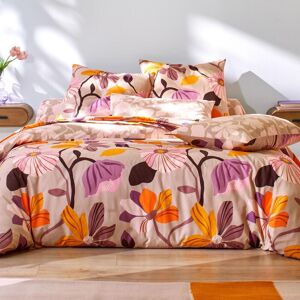 Becquet Housse de couette en coton VINTAGE - multicolore 260 x 240 cm unisex - Publicité Becquet Housse de couette en coton VINTAGE - multicolore 260 x 240 cm unisex - Publicité