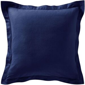 Becquet Taie d'oreiller FLANELLE UNI - bleu encre 50 x 70 cm unisex - Publicité Becquet Taie d'oreiller FLANELLE UNI - bleu encre 50 x 70 cm unisex - Publicité