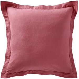 Becquet Taie d'oreiller FLANELLE UNI - rose framboise 50 x 70 cm unisex - Publicité Becquet Taie d'oreiller FLANELLE UNI - rose framboise 50 x 70 cm unisex - Publicité