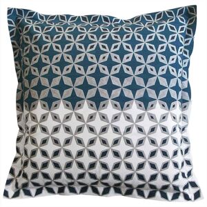 Becquet Taie d'oreiller sac THIBAULT micro-motifs gris 63 x 63 cm unisex - Publicité Becquet Taie d'oreiller sac THIBAULT micro-motifs gris 63 x 63 cm unisex - Publicité