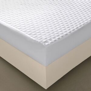 Becquet Housse alèse jacquard effet massant LI.BUBBLE HOUSS 90 x 190 cm unisex - Publicité Becquet Housse alèse jacquard effet massant LI.BUBBLE HOUSS 90 x 190 cm unisex - Publicité