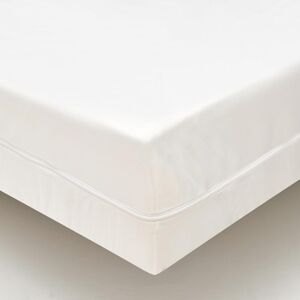 Becquet Housse rénove matelas LI.HOUSSE INTEGRALE Imperméable Respirante blanc 80 x 190 cm unisex - Publicité Becquet Housse rénove matelas LI.HOUSSE INTEGRALE Imperméable Respirante blanc 80 x 190 cm unisex - Publicité