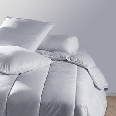 Selenia Couette Légère CONFORT 140 x 200 cm unisex - Publicité Selenia Couette Légère CONFORT 140 x 200 cm unisex - Publicité