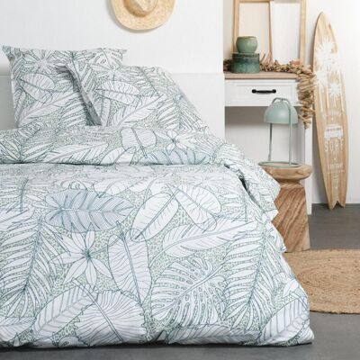 Housse de couette Sunshine 10.7 TODAY, 240x220cm, blanc unisex - Publicité Housse de couette Sunshine 10.7 TODAY, 240x220cm, blanc unisex - Publicité