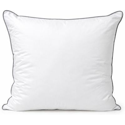 Selenia Oreiller blanc ferme Prestige - Coton Percale 50 x 70 cm unisex - Publicité Selenia Oreiller blanc ferme Prestige - Coton Percale 50 x 70 cm unisex - Publicité