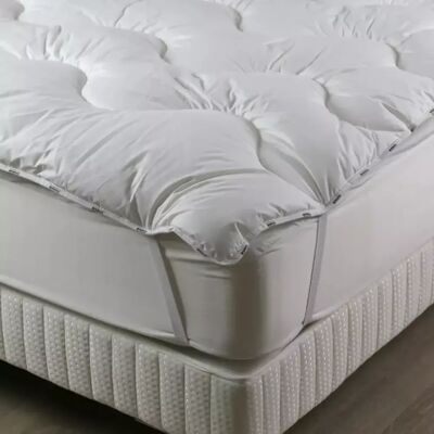 Dodo Surconfort de Matelas Reflex Eco label 90 x 200 cm unisex - Publicité Dodo Surconfort de Matelas Reflex Eco label 90 x 200 cm unisex - Publicité