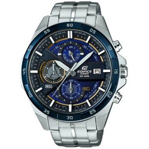 Montre Homme EFR-556DB-2AVUEF - Casio Edifice male - Publicité Montre Homme EFR-556DB-2AVUEF - Casio Edifice male - Publicité