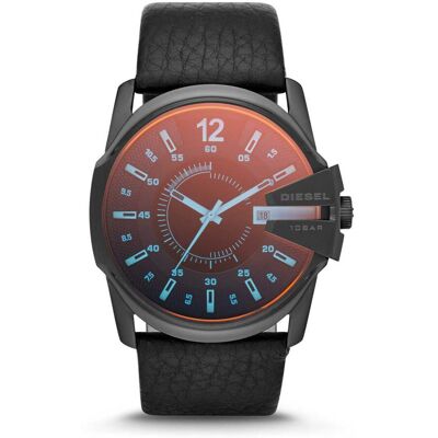 Diesel Montres Montre Homme DZ1657 - Diesel male - Publicité Diesel Montres Montre Homme DZ1657 - Diesel male - Publicité