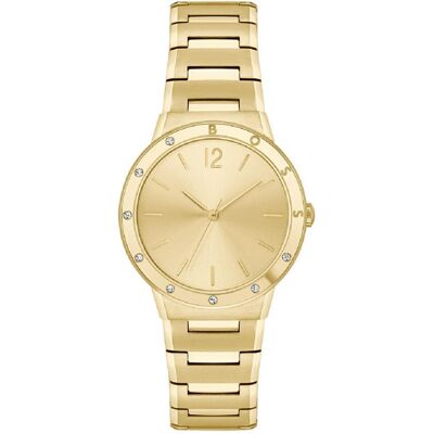 Montre Femme 1502715 - Boss Breath female - Publicité Montre Femme 1502715 - Boss Breath female - Publicité