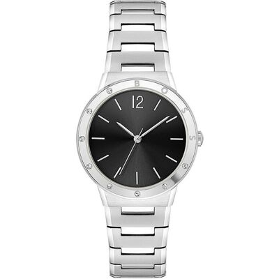 Montre femme Hugo Boss 1502647 - BREATH female - Publicité Montre femme Hugo Boss 1502647 - BREATH female - Publicité