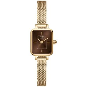 Daniel Wellington Montres Montre Femme Daniel Wellington Evergold - DW00100654