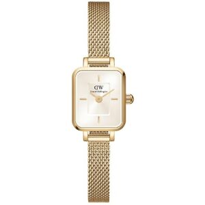 Daniel Wellington Montres Montre Femme Daniel Wellington Evergold - DW00100656