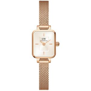 Daniel Wellington Montres Montre Femme Daniel Wellington Melrose - DW00100651