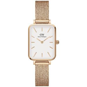 Daniel Wellington Montres Montre Femme Daniel Wellington Pressed Melrose -