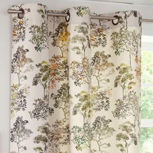 Becquet Rideau NATURAL L135xH180 vert 135 x 260 cm unisex - Publicité Becquet Rideau NATURAL L135xH180 vert 135 x 260 cm unisex - Publicité