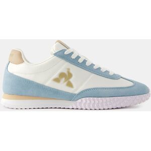 Le Coq Sportif Basket Femme VELOCE I en cuir 36 female - Publicité Le Coq Sportif Basket Femme VELOCE I en cuir 36 female - Publicité