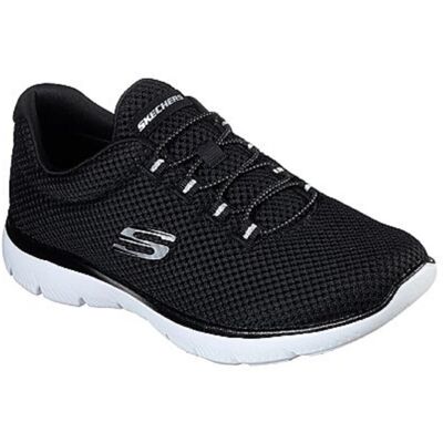 Skechers Baskets sportives SUMMITS noir 37 female - Publicité Skechers Baskets sportives SUMMITS noir 37 female - Publicité
