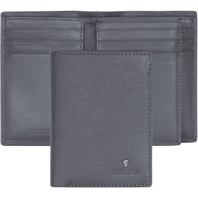 Festina Portefeuille Homme Horizontal cuir Gris - CHRONO BIKE male - Publicité Festina Portefeuille Homme Horizontal cuir Gris - CHRONO BIKE male - Publicité
