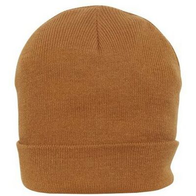 Blend Bonnet marron Taille unique male - Publicité Blend Bonnet marron Taille unique male - Publicité