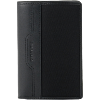 Chabrand Maroquinerie Portefeuille homme Cuir Noir - Chabrand male - Publicité Chabrand Maroquinerie Portefeuille homme Cuir Noir - Chabrand male - Publicité