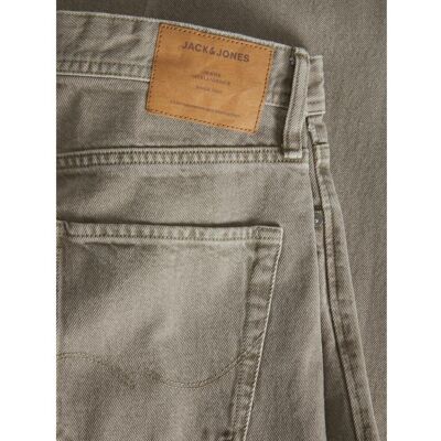 jack & jones Short ample homme vert en coton M male - Publicité jack & jones Short ample homme vert en coton M male - Publicité