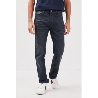 Bonobo Jeans homme regular used 36 male - Publicité Bonobo Jeans homme regular used 36 male - Publicité
