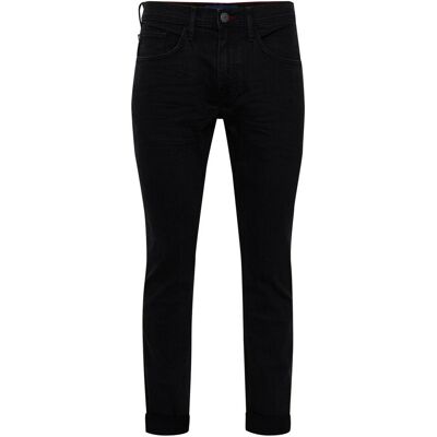 Blend Jeans homme noir en coton 31 male - Publicité Blend Jeans homme noir en coton 31 male - Publicité