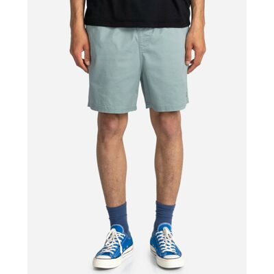 Element Short en coton bleu clair - Shorts - Publicité Element Short en coton bleu clair - Shorts - Publicité