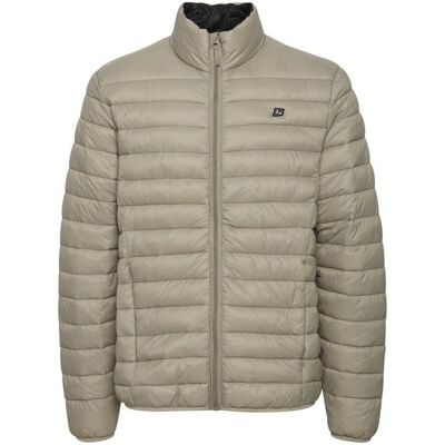 Blend Blouson Sable col montant en nylon L male - Publicité Blend Blouson Sable col montant en nylon L male - Publicité