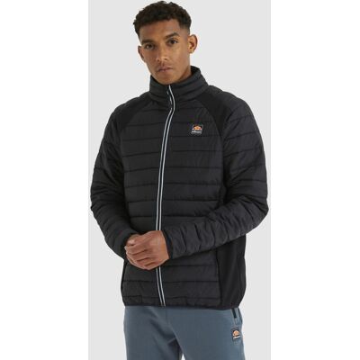 Ellesse Vêtements Veste noire TUNDRA L male - Publicité Ellesse Vêtements Veste noire TUNDRA L male - Publicité