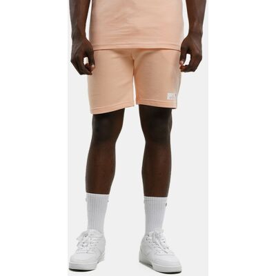 Ellesse Vêtements Short homme polycoton NANYAS orange XS male - Publicité Ellesse Vêtements Short homme polycoton NANYAS orange XS male - Publicité