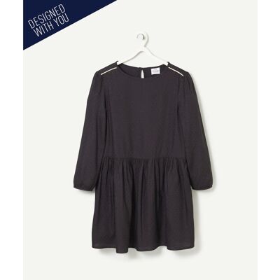 Tape a l'oeil Robe imprimée à manches longues Tape à L'?il 2 ans unisex - Publicité Tape a l'oeil Robe imprimée à manches longues Tape à L'?il 2 ans unisex - Publicité
